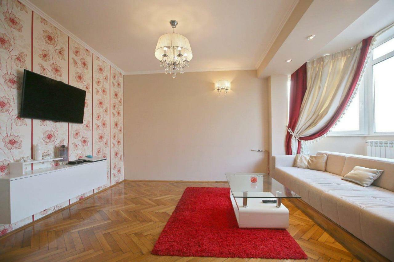 Apartament Marc Apartment Oradea Exterior photo